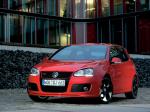 Volkswagen Golf GTi Edition 30 2006 года